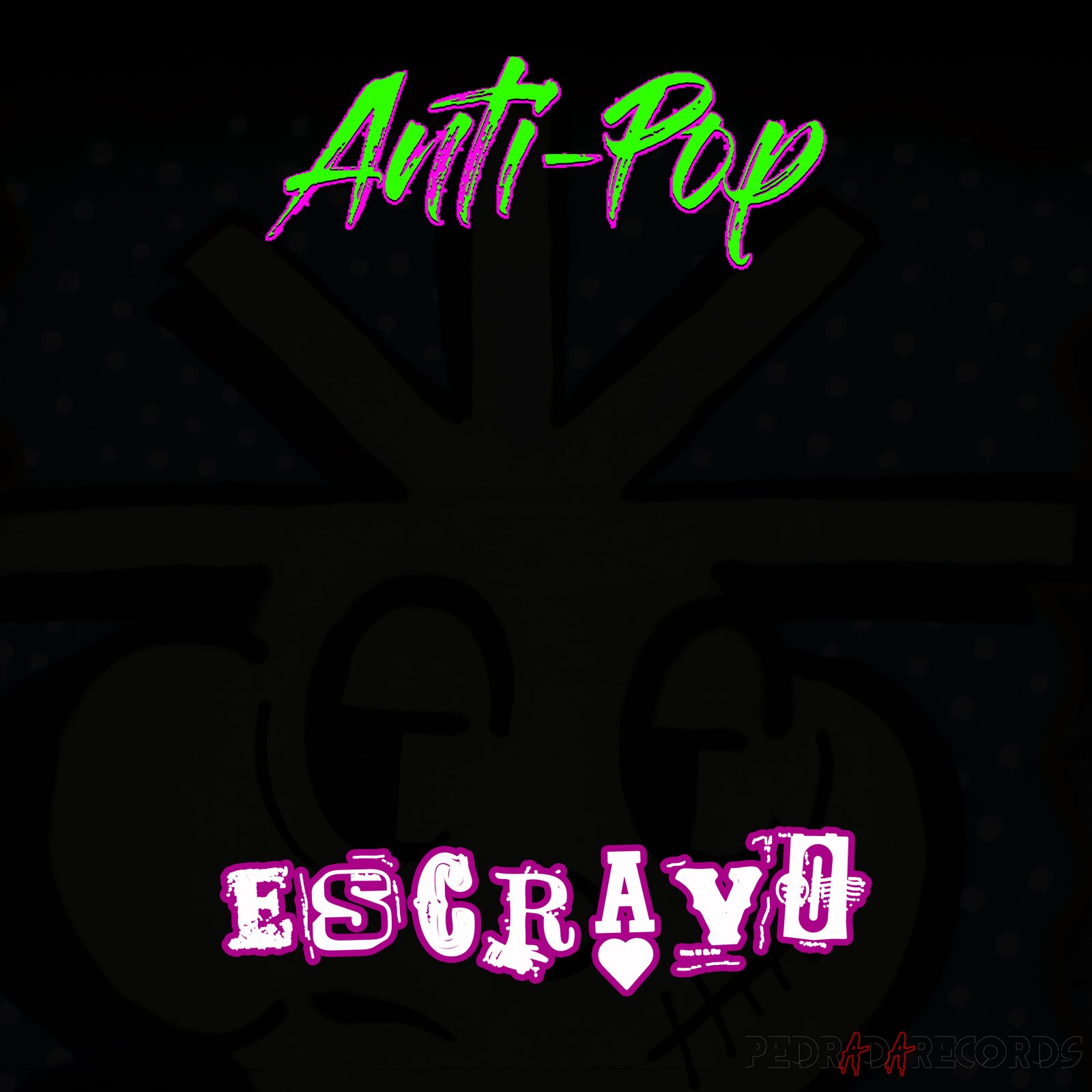 Capa de musica