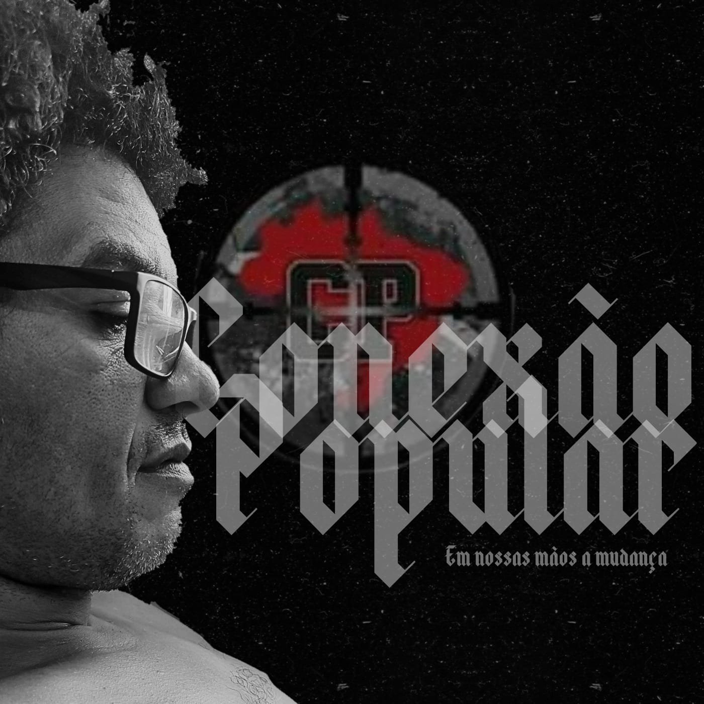 Capa de musica