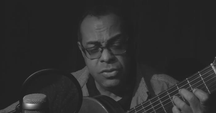 Capa de musica