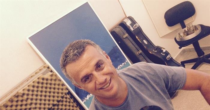 Capa de musica