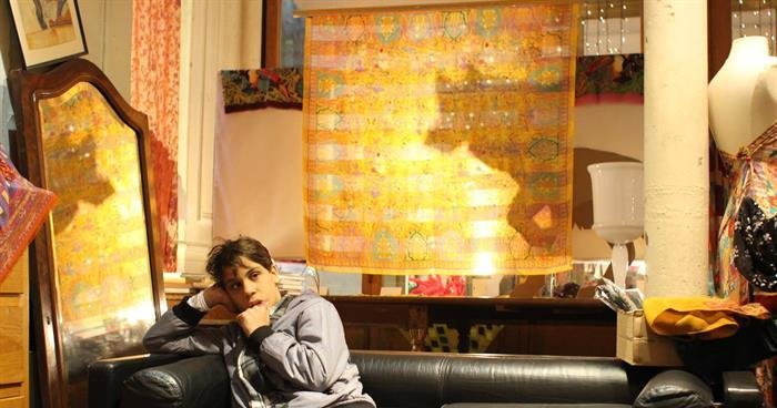 Capa de musica