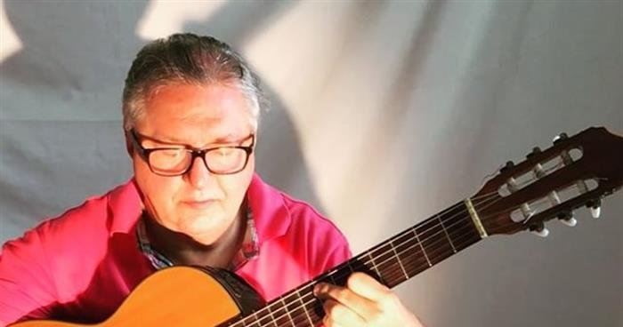 Capa de musica