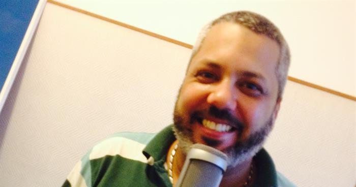 Capa de musica