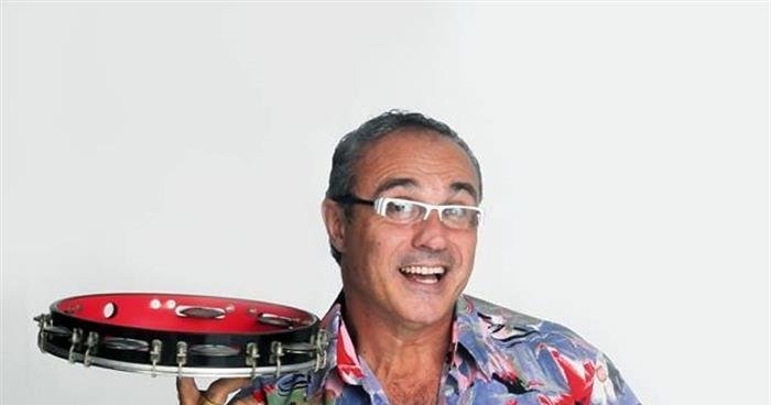 Capa de musica