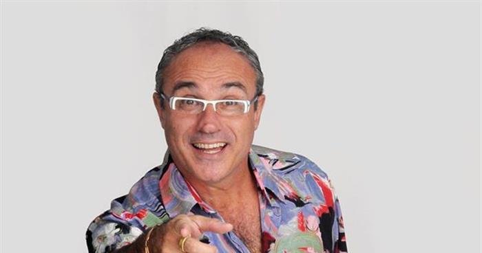 Capa de musica