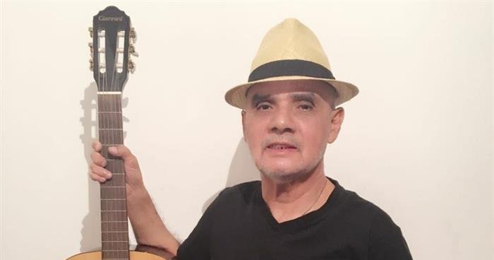 Capa de musica