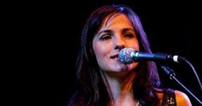 Capa de musica