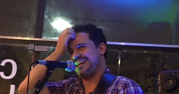 Capa de musica