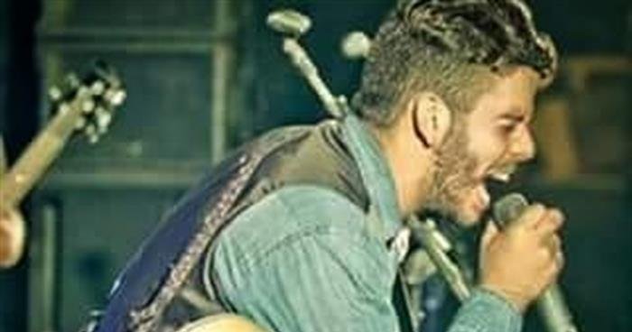 Capa de musica