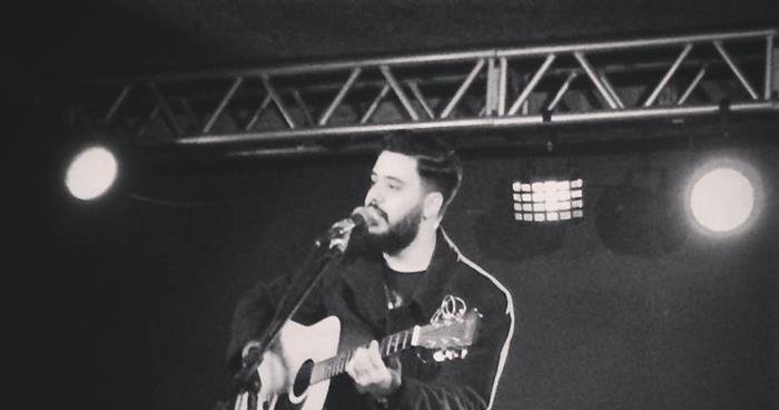 Capa de musica