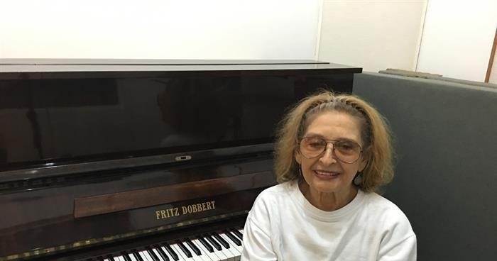 Capa de musica