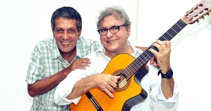 Capa de musica