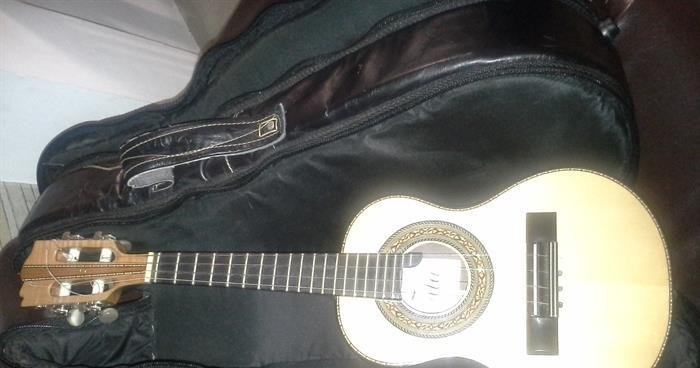 Capa de musica
