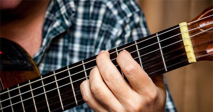 Capa de musica