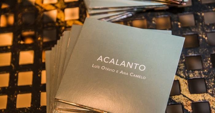 Capa de musica