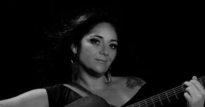 Capa de musica