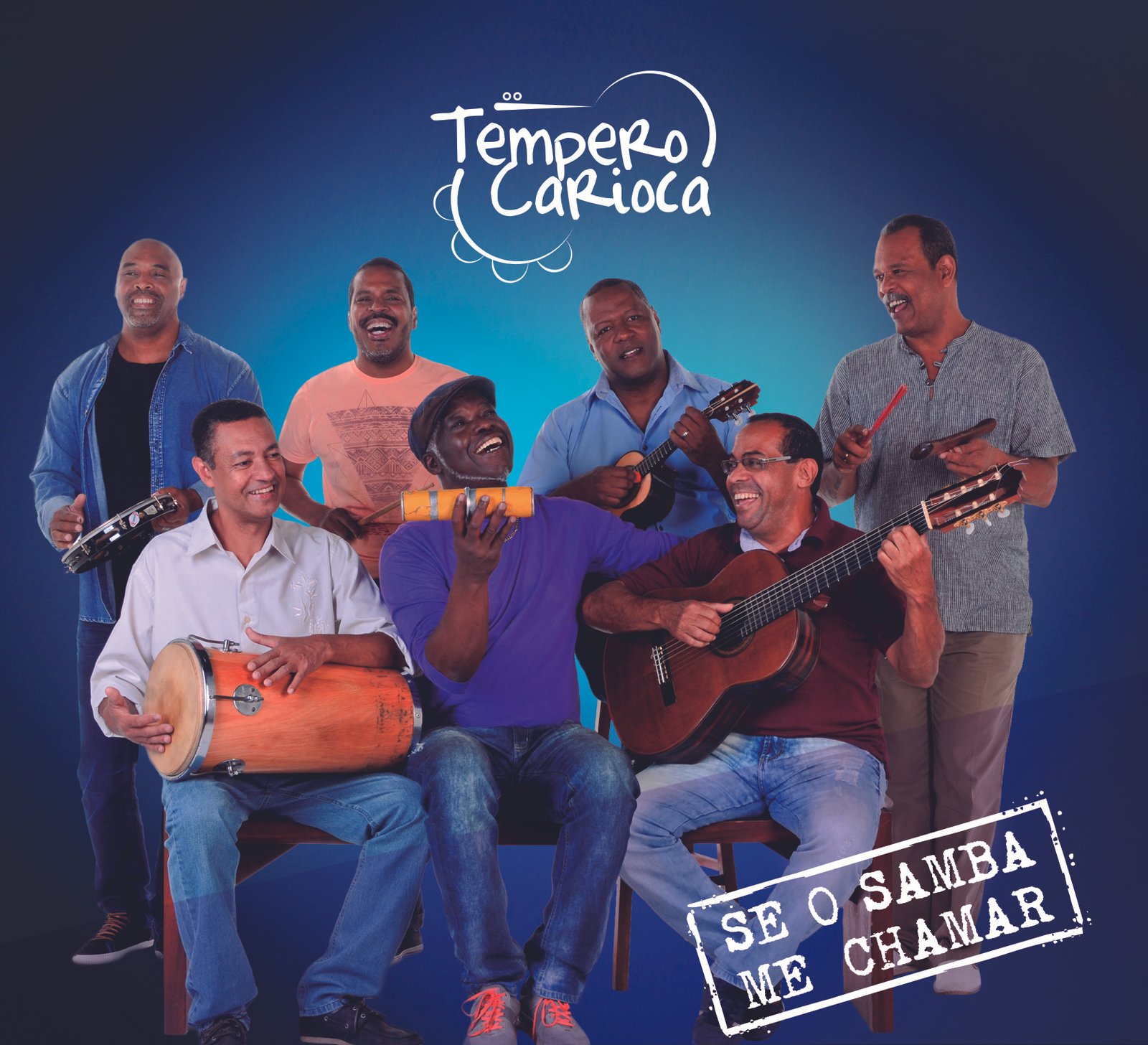 Capa de musica