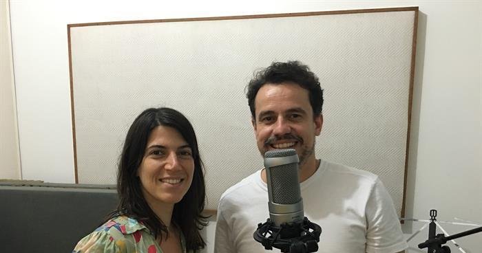 Capa de musica