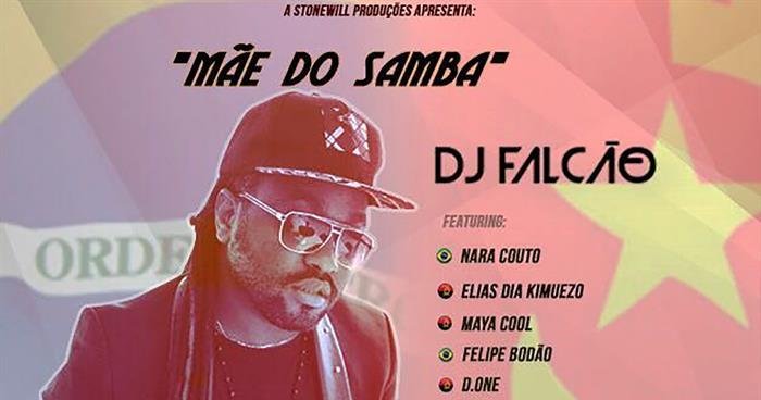 Capa de musica