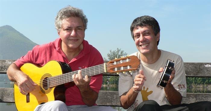 Capa de musica