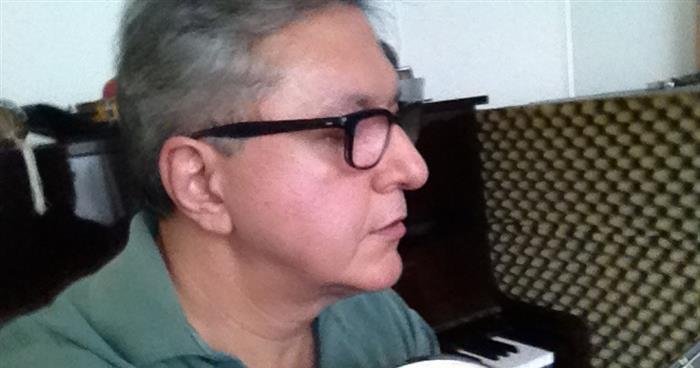 Capa de musica