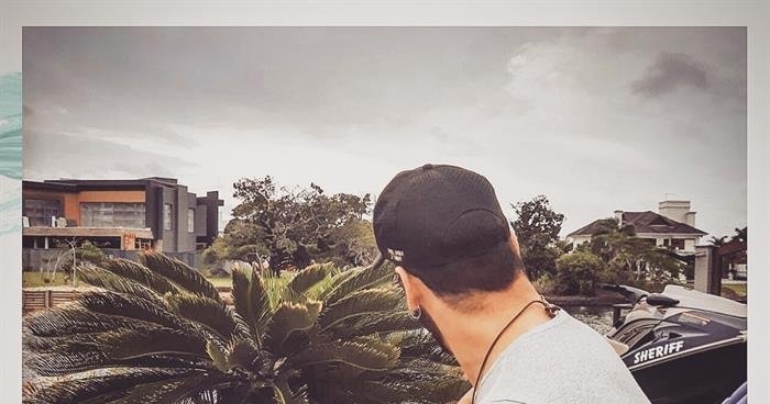 Capa de musica