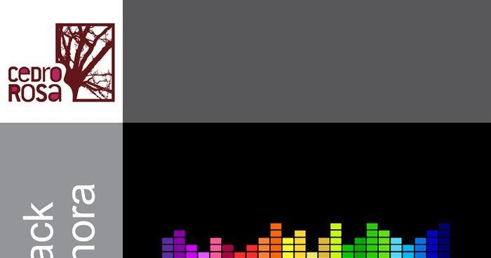 Capa de musica