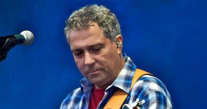 Capa de musica