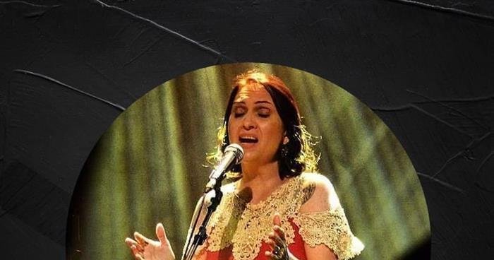 Capa de musica