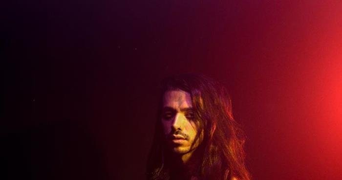 Capa de musica
