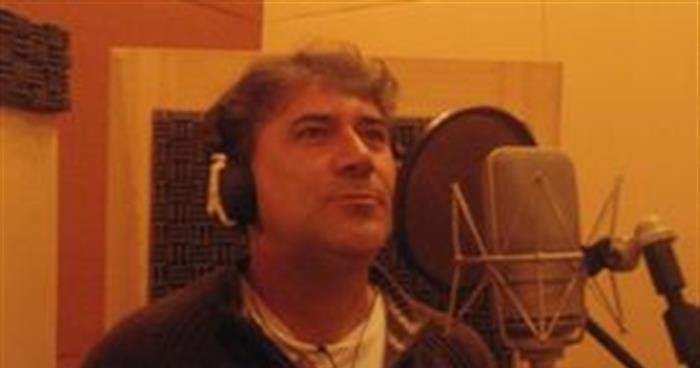 Capa de musica