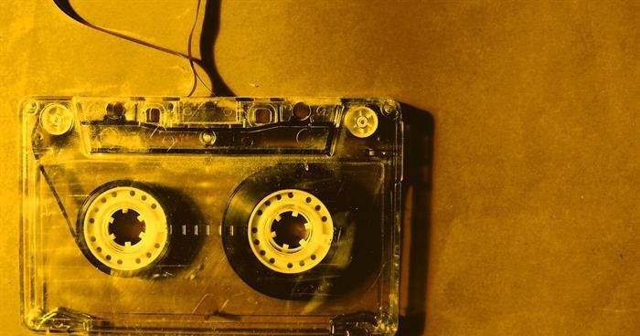 Capa de musica