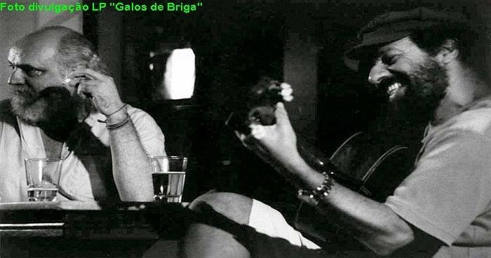 Capa de musica