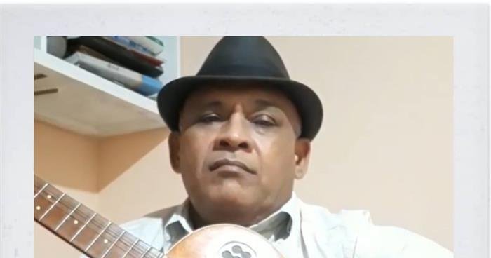 Capa de musica