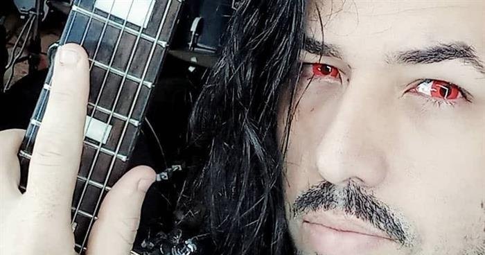 Capa de musica