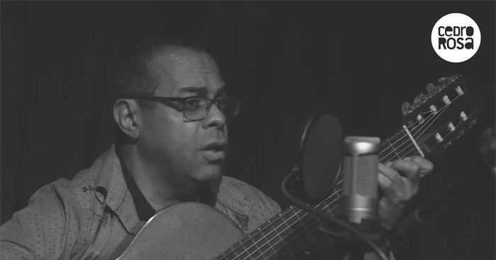 Capa de musica